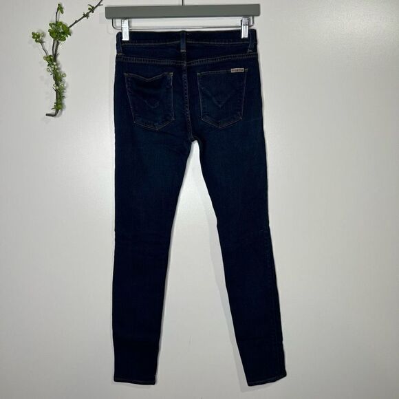 Hudson Jeans Nico Super Skinny Midrise - Picture 11 of 15